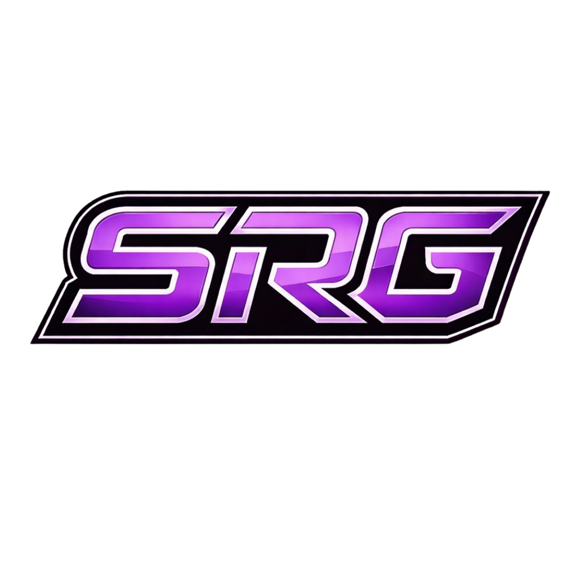 SRG Logo