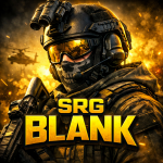 SRG Blank