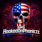 SRG HookedOnPhoniczz