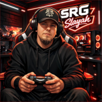SRG Slayah