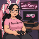 SRG ToxicBunny