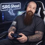 SRG Ghost