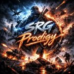 SRG Prodigy